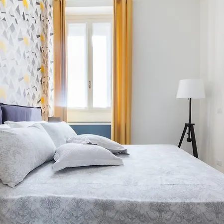 Milano Suite - Porta Venezia-2
