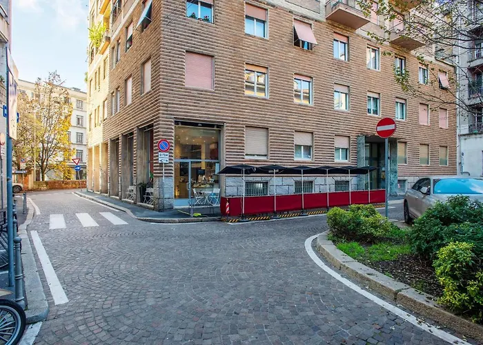 Easylife Milano - Santa Maria Valle 4 - Duomo