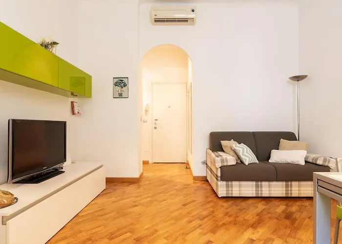 Eva Flexyrent Apartment