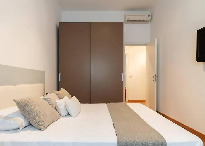 Eva Flexyrent Apartment